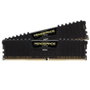 Corsair Vengeance LPX 16 GB (2 x 8 GB) DDR4 3600 MHz CL18 Negro
